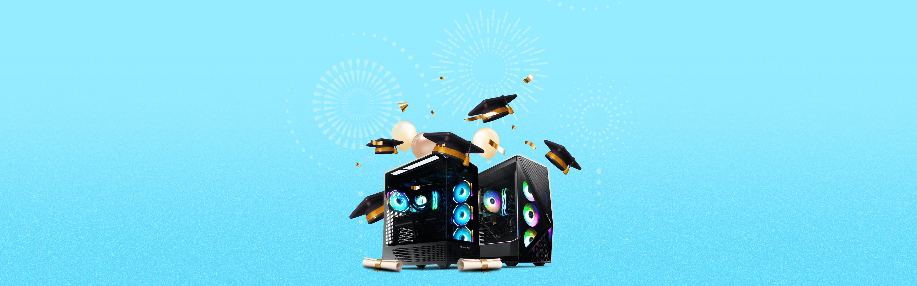 Graduation Sale